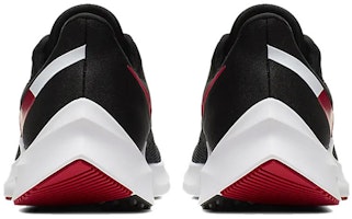 Nike Zoom Winflo 6 輕盈緩震 專業 低筒 跑步鞋 男款 黑紅白 Shop Nike Zoom Winflo 6 輕盈緩震 專業 低筒 跑步鞋 男款 黑紅白