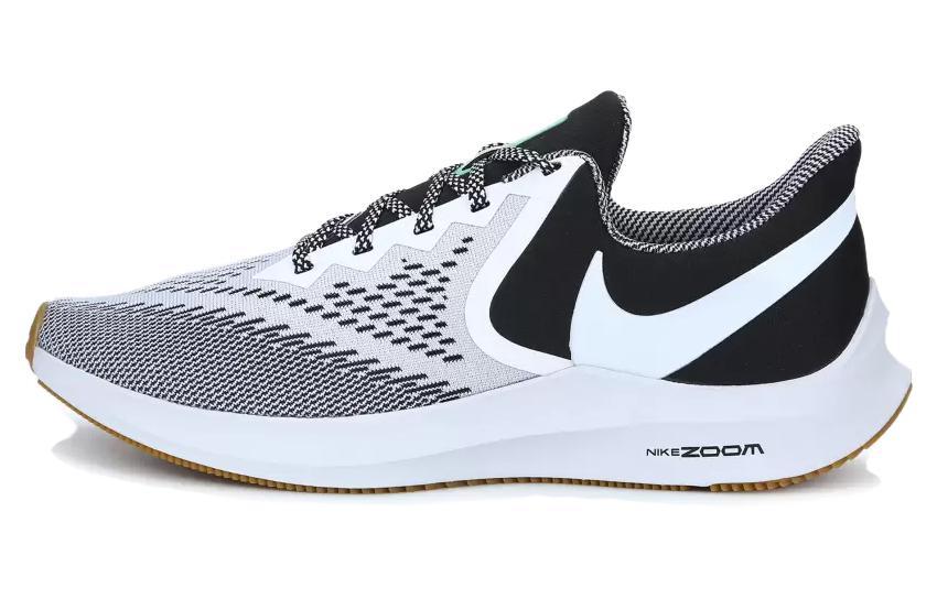 Nike Zoom Winflo 6 SE 'Platinum White' BQ9261-001