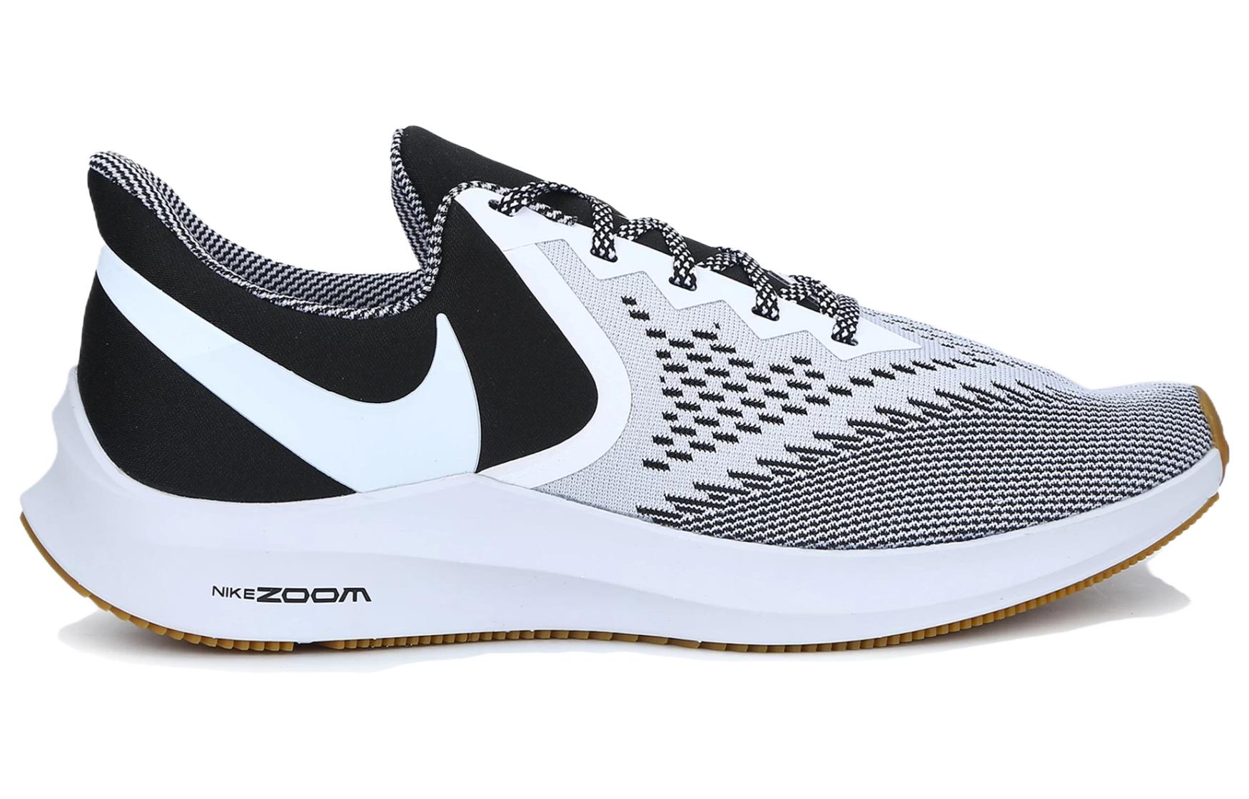 Order Nike Zoom Winflo 6 SE ''Bianco Platino'' BQ9261-001