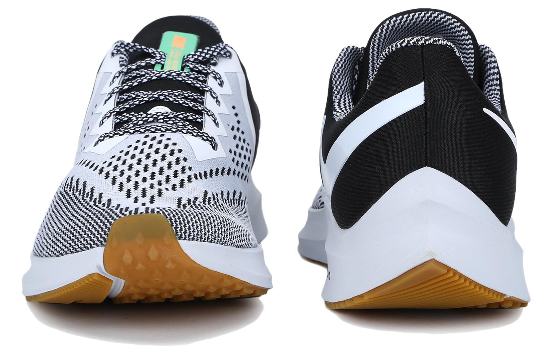 Shop Nike Zoom Winflo 6 SE ''Bianco Platino'' BQ9261-001