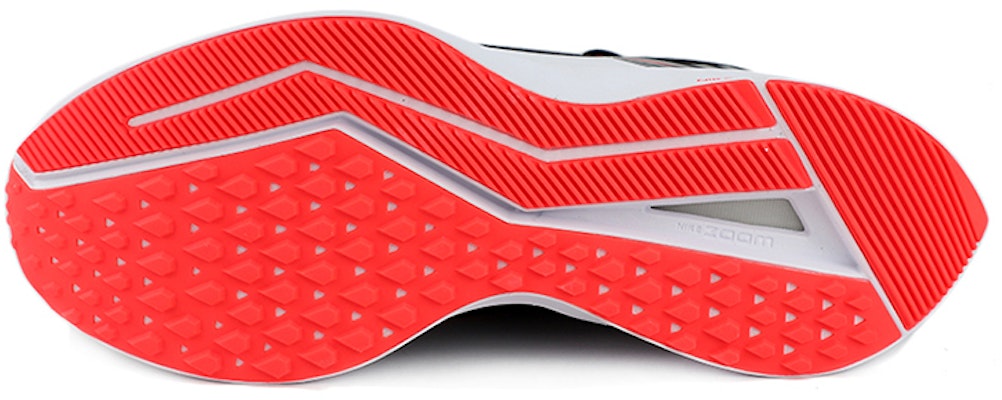 Nike Zoom Winflo 6 Shield 'Hitam' CU3001-001 Details for Nike Zoom Winflo 6 Shield 'Hitam' CU3001-001