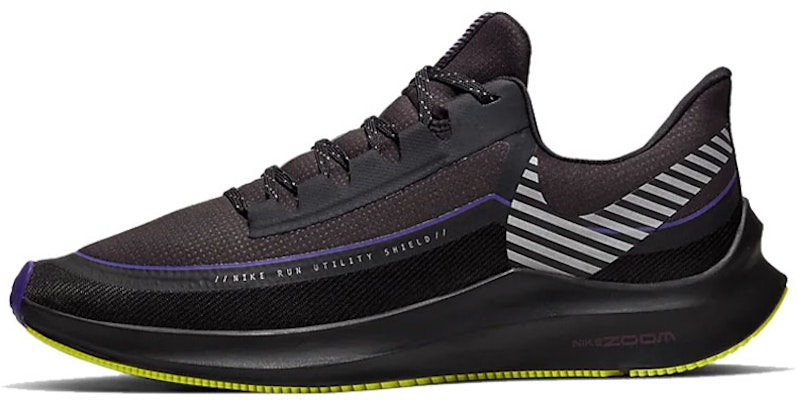 Nike Zoom Winflo 6 Shield 'Oil Grey' Minyak Kelabu BQ3190-002 Buy Nike Zoom Winflo 6 Shield 'Oil Grey' Minyak Kelabu BQ3190-002