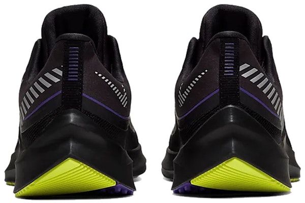 Nike Zoom Winflo 6 Shield 'Oil Grey' Minyak Kelabu BQ3190-002 Shop Nike Zoom Winflo 6 Shield 'Oil Grey' Minyak Kelabu BQ3190-002