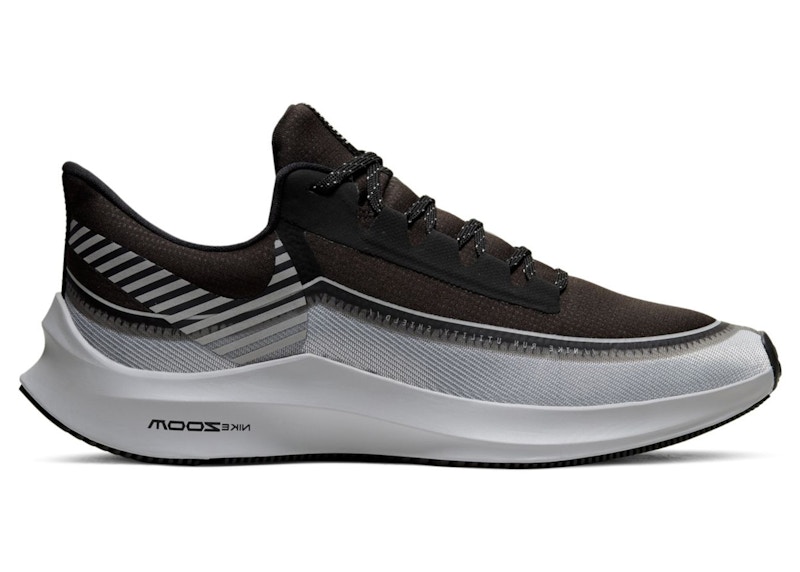 Ripley - ZAPATILLA HOMBRE NIKE RUNNING GRIS ZOOM WINFLO 6