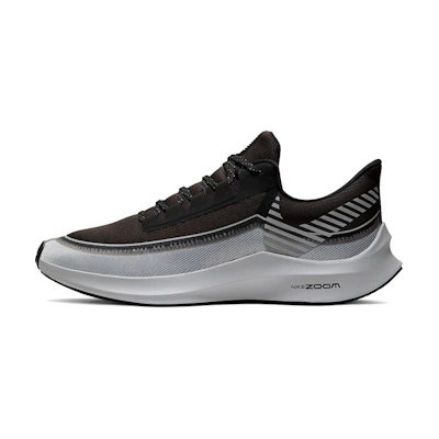 Nike Zoom Winflo 6 Shield 'Reflect Silver'