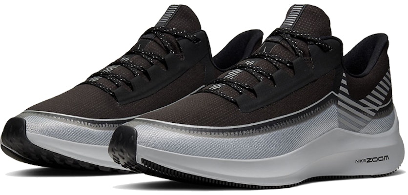 Nike Zoom Winflo 6 Shield 'Reflect Silver' - Kasut Lari Nike Zoom Winflo 6 Perak BQ3190-001 Lookbook Nike Zoom Winflo 6 Shield 'Reflect Silver' - Kasut Lari Nike Zoom Winflo 6 Perak BQ3190-001