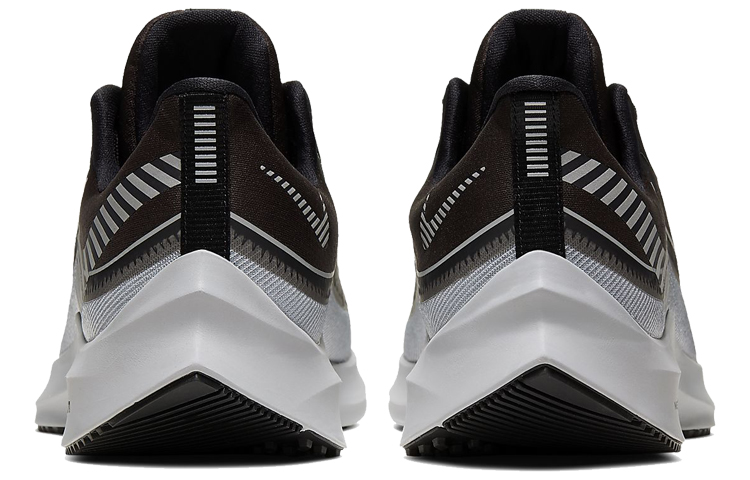 Purchase Nike Zoom Winflo 6 Shield 'Reflective Silver' BQ3190-001