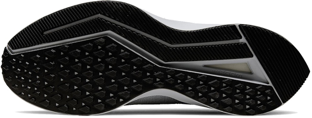 Nike Zoom Winflo 6 Shield 'Reflect Silver' - Kasut Lari Nike Zoom Winflo 6 Perak BQ3190-001 Details for Nike Zoom Winflo 6 Shield 'Reflect Silver' - Kasut Lari Nike Zoom Winflo 6 Perak BQ3190-001