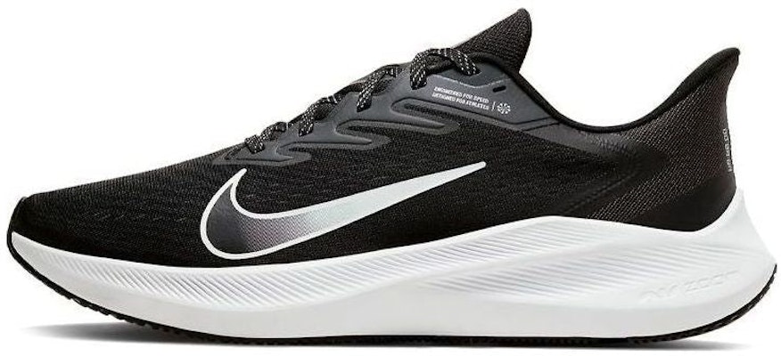 耐吉 Zoom Winflo 7 '黑曜石黑色' CJ0291-005 Buy 耐吉 Zoom Winflo 7 '黑曜石黑色' CJ0291-005