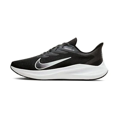 Nike Zoom Winflo 7 'Black Anthracite'