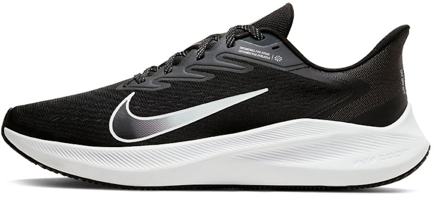 Nike Zoom Winflo 7 'Hitam Anthracite' CJ0291-005 Order Nike Zoom Winflo 7 'Hitam Anthracite' CJ0291-005