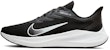 Nike Zoom Winflo 7 'Hitam Anthracite' CJ0291-005