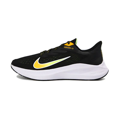 Nike Zoom Winflo 7 'Black University Gold'