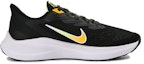 Order Nike Zoom Winflo 7 'Hitam University Gold' CJ0291-007