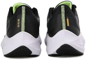 Nike Zoom Winflo 7 'Hitam University Gold' CJ0291-007 Shop Nike Zoom Winflo 7 'Hitam University Gold' CJ0291-007