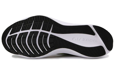 Nike Zoom Winflo 7 'Black University Gold' CJ0291-007