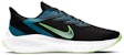 Nike Zoom Winflo 7 'Hitam Valerian Biru' CJ0291-004