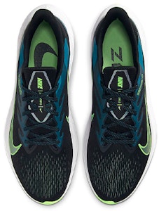 耐吉 Zoom Winflo 7 '黑色纈草藍' CJ0291-004 Shop 耐吉 Zoom Winflo 7 '黑色纈草藍' CJ0291-004