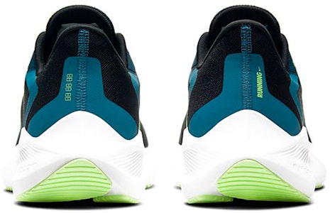 耐吉 Zoom Winflo 7 '黑色纈草藍' CJ0291-004 Purchase 耐吉 Zoom Winflo 7 '黑色纈草藍' CJ0291-004