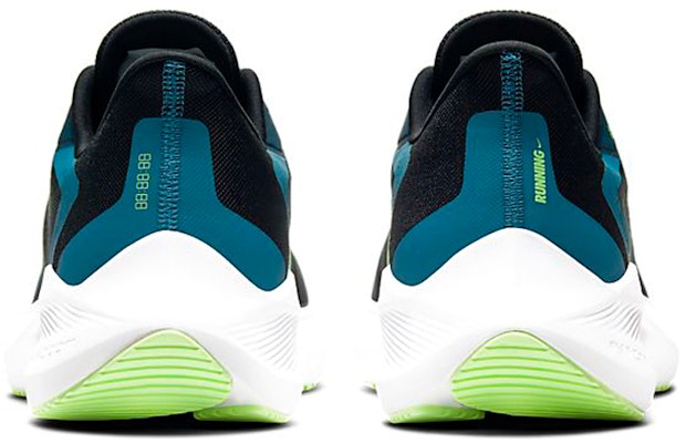 Nike Zoom Winflo 7 'Hitam Valerian Biru' CJ0291-004 Purchase Nike Zoom Winflo 7 'Hitam Valerian Biru' CJ0291-004