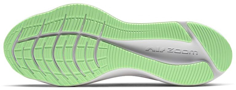 耐吉 Zoom Winflo 7 '黑色纈草藍' CJ0291-004 Details for 耐吉 Zoom Winflo 7 '黑色纈草藍' CJ0291-004