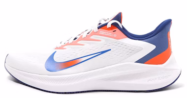 Nike Zoom Winflo 7 /Blue 'White' DN4242-141 Nike Zoom Winflo 7 /Blue 'White' DN4242-141