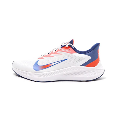 Nike Zoom Winflo 7 /Blue 'White'