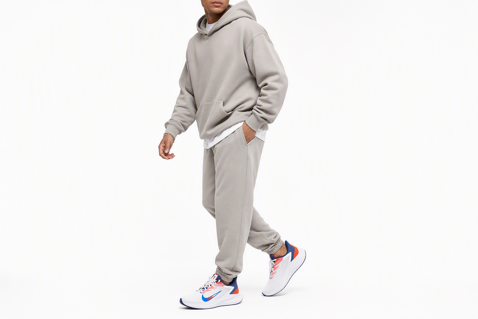 Order Nike Zoom Winflo 7 Blau Weiß DN4242-141