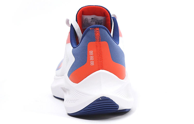 Shop Nike Zoom Winflo 7 /Biru 'Putih' DN4242-141