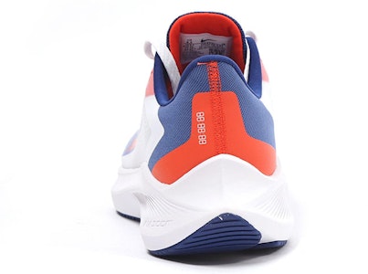 Nike Zoom Winflo 7 Biru 'Putih' DN4242-141 Shop Nike Zoom Winflo 7 Biru 'Putih' DN4242-141