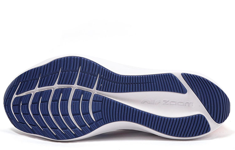Details for Nike Zoom Winflo 7 Blau Weiß DN4242-141