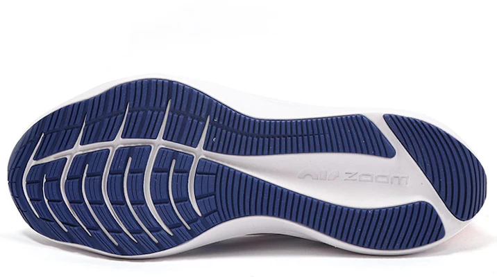 Nike Zoom Winflo 7 Azul/Blanco DN4242-141 Details for Nike Zoom Winflo 7 Azul/Blanco DN4242-141