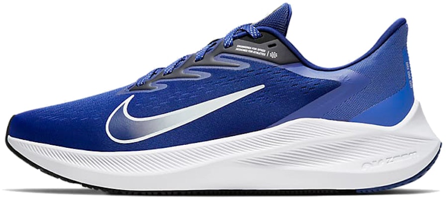 Nike Zoom Winflo 7 'Biru Diraja Gelap' CJ0291-401 Buy Nike Zoom Winflo 7 'Biru Diraja Gelap' CJ0291-401