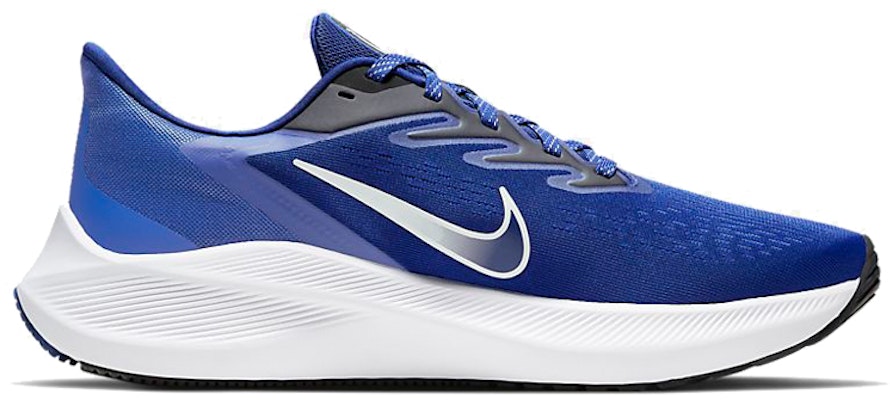 Nike Zoom Winflo 7 'Biru Diraja Gelap' CJ0291-401 Order Nike Zoom Winflo 7 'Biru Diraja Gelap' CJ0291-401