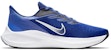Nike Zoom Winflo 7 'Biru Diraja Gelap' CJ0291-401