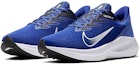 Lookbook Nike Zoom Winflo 7 'Biru Diraja Gelap' CJ0291-401