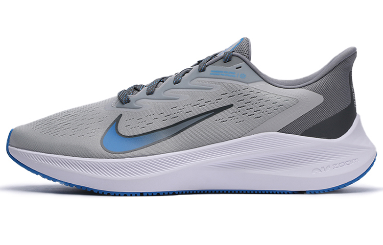 Nike Air Zoom Winflo 7 /Blue 'Grey' CJ0291-014
