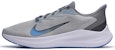 Nike Air Zoom Winflo 7 /Biru 'Kelabu' CJ0291-014