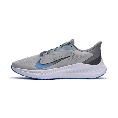 Nike Air Zoom Winflo 7 /Blue 'Grey'