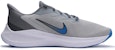 Nike Air Zoom Winflo 7 /Biru 'Kelabu' CJ0291-014
