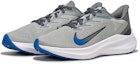 Lookbook Nike Air Zoom Winflo 7 /Biru 'Kelabu' CJ0291-014