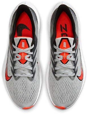 Nike Zoom Winflo 7 /Merah 'Kelabu' CJ0291-012 Shop Nike Zoom Winflo 7 /Merah 'Kelabu' CJ0291-012