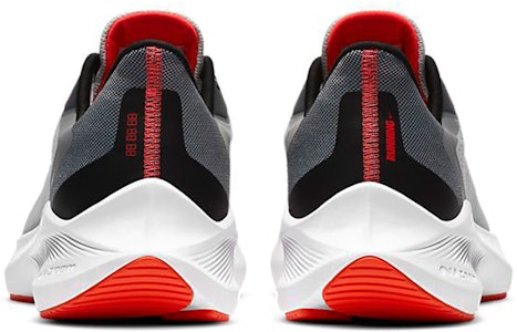 Nike Zoom Winflo 7 低筒 跑步鞋 男款 灰紅 Purchase Nike Zoom Winflo 7 低筒 跑步鞋 男款 灰紅