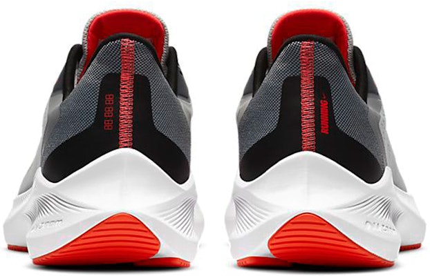 Nike Zoom Winflo 7 /Merah 'Kelabu' CJ0291-012 Purchase Nike Zoom Winflo 7 /Merah 'Kelabu' CJ0291-012