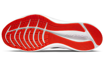 Nike Zoom Winflo 7 /Red 'Grey' CJ0291-012