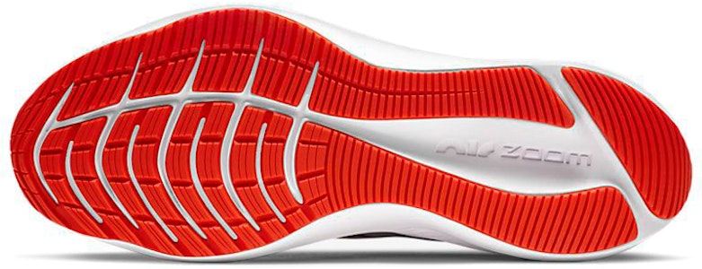 Nike Zoom Winflo 7 低筒 跑步鞋 男款 灰紅 Details for Nike Zoom Winflo 7 低筒 跑步鞋 男款 灰紅