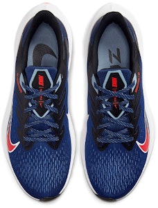 耐吉 Zoom Winflo 7 '午夜海軍紅' CJ0291-400 Shop 耐吉 Zoom Winflo 7 '午夜海軍紅' CJ0291-400