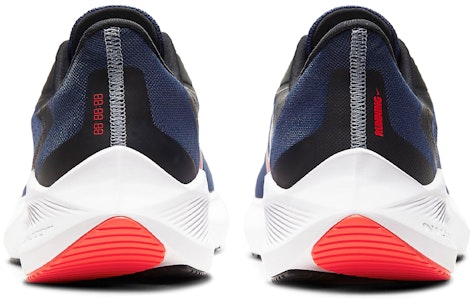 耐吉 Zoom Winflo 7 '午夜海軍紅' CJ0291-400 Purchase 耐吉 Zoom Winflo 7 '午夜海軍紅' CJ0291-400