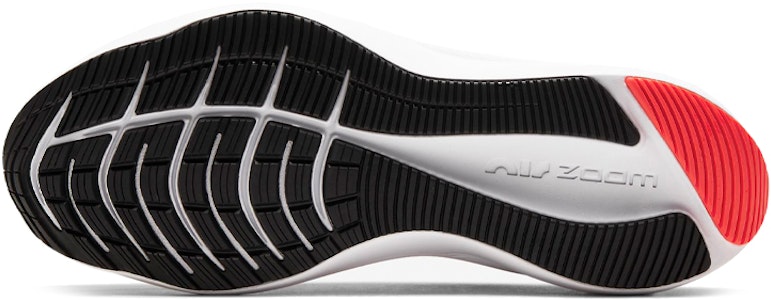 耐吉 Zoom Winflo 7 '午夜海軍紅' CJ0291-400 Details for 耐吉 Zoom Winflo 7 '午夜海軍紅' CJ0291-400