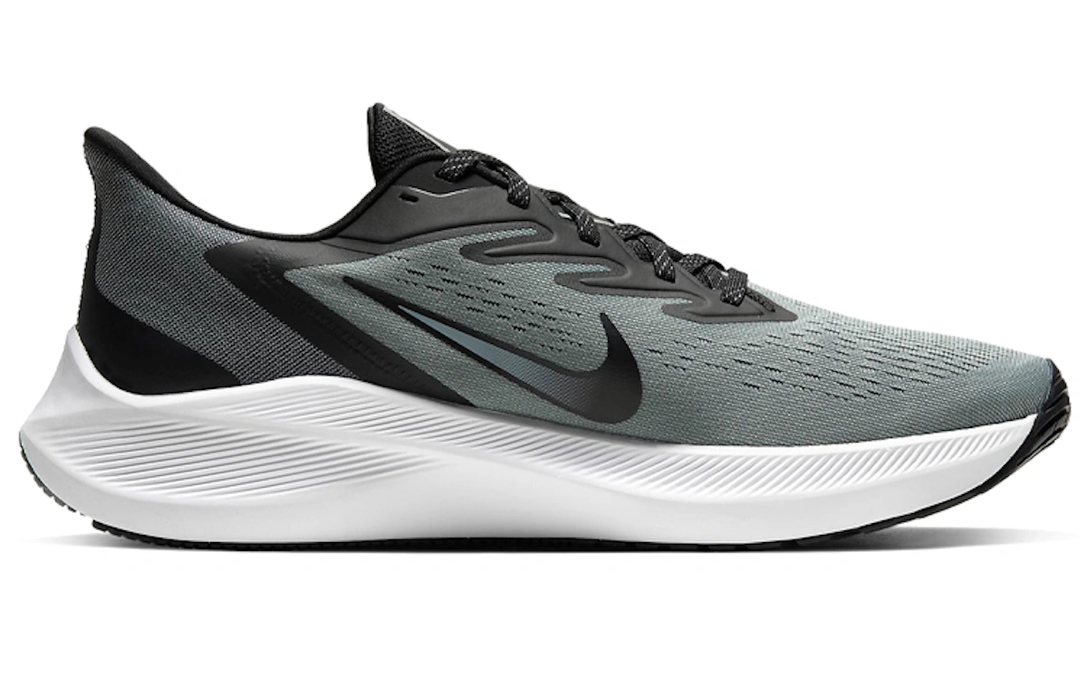 Nike Zoom Winflo 7 'Particle Grey' CJ0291-003
